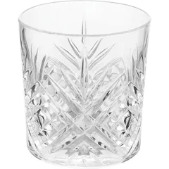 Олд фэшн (стакан) «Бродвей» стекло 300мл D=83,H=90мм прозр., изображение 2