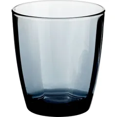 Олд фэшн (стакан) «Пулсар» стекло 390мл D=91,H=103мм синий, изображение 2
