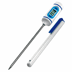 Thermometer (-50+150C) ,L=15cm