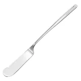 Нож для масла «Бамбу» сталь нерж. металлич.