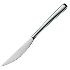 Steak knife “Medan” steel ,L=239,B=20mm steel