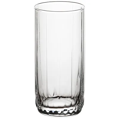 Хайбол «Лея» стекло 310мл D=62,5,H=135мм прозр., изображение 2