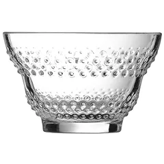 Креманка «Маэва Дотс» стекло 200мл D=100,H=62мм прозр., изображение 2