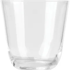 Old fashion “Savage” cr.glass 260ml D=82,H=81mm clear.