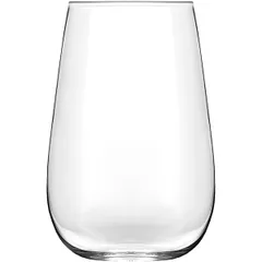 Highball “Gabi” glass 400ml D=60,H=125mm clear.