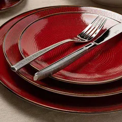 Нож для масла «Эрмитаж» сталь нерж. ,L=18,6см стальной, изображение 4