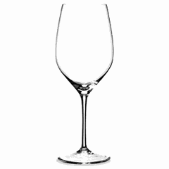 Бокал для вина «Бар» хр.стекло 0,59л D=67/95,H=245мм прозр.