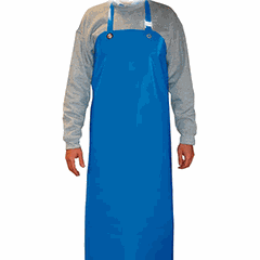 Apron polyurethane ,L=115,B=90cm