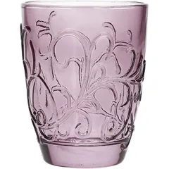 Хайбол (стакан) «Чикламино» стекло 280мл D=85,H=155мм сиренев.