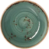 Салатник «Крафт» фарфор 120мл D=13,H=4см синий