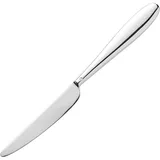 Нож столовый «Анзо» сталь нерж. ,L=233/110,B=17мм металлич.