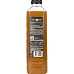 Пюре «Груша» фруктовое Pinch&Drop пластик 1л D=7,H=26см, изображение 2