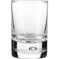 Стопка «Диско» стекло 60мл D=45,H=67мм прозр.