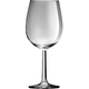 Бокал для вина «Букет» стекло 230мл D=66,H=160мм прозр., Объем по данным поставщика (мл): 230