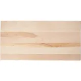 Доска разделочная бук ,H=2,L=60,B=30см древесн.