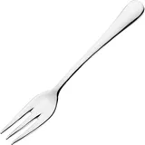 Вилка для пирожного «Стреза» сталь закал. ,L=150/55,B=20мм металлич.