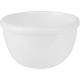 Соусник «Кунстверк» фарфор 175мл D=79,H=48мм белый