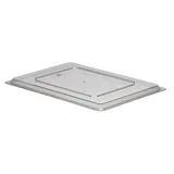 Крышка для контейнера для продуктов 18263CW, 18266CW, 18269CW, 182612CW, 182615CW поликарбонат ,L=66