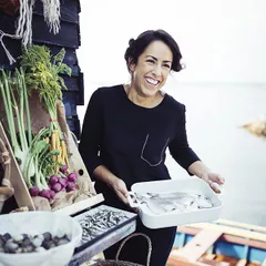 Салатник «Саксэшен» фарфор 3л D=28,H=10см белый, изображение 2