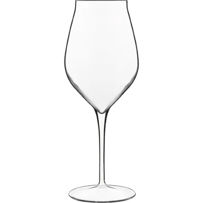 Бокал для вина «Винеа» хр.стекло 450мл D=87,H=230мм прозр., Объем по данным поставщика (мл): 450