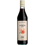 Сироп «Гибискус» ODK стекло 0,75л D=65,H=305мм