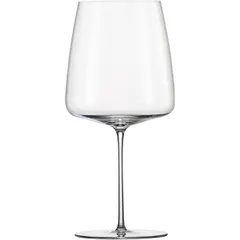 Бокал для вина «Симплифай» хр.стекло 0,74л D=10,5,H=21,9см прозр.