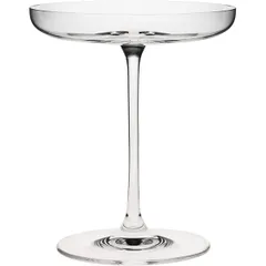 Подставка для десерта «Эссеншл» с крышкой хр.стекло 120мл D=12,H=23см прозр., изображение 2