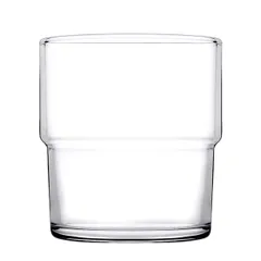 Олд фэшн (стакан) «Хилл» стекло 300мл D=80,H=87мм прозр.