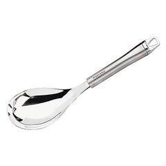 Spoon for rice  stainless steel  L=26cm