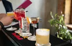 Летний фестиваль коктейлей Bar Hub Fest 2024: взрыв вкуса и эмоций!