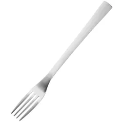 Dessert fork “Orsay”  stainless steel , L=192/55, B=19mm