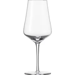 Wine glass “Fine”  chrome glass  0.5 l  D=88, H=228mm  clear.