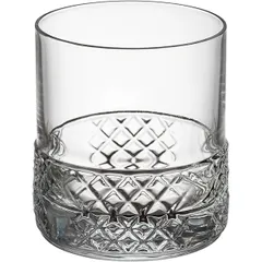 Олд фэшн (стакан) «Рома 1960» хр.стекло 300мл D=80,H=84мм прозр., изображение 2