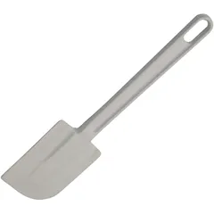 Kitchen spatula  rubber, plastic  L=34cm