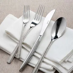 Нож для масла «Эрмитаж» сталь нерж. ,L=18,6см стальной, изображение 2