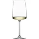 Бокал для вина «Сенса» хр.стекло 0,66л D=94,H=243мм прозр., Объем по данным поставщика (мл): 660, изображение 2