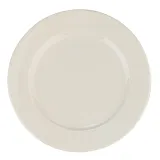 Тарелка d=270 мм. Белый, форма Банкет Bonna