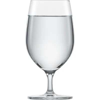 Бокал для вина «Банкет» хр.стекло 253мл D=69,H=138мм прозр.
