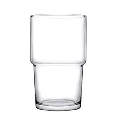 Хайбол (стакан) «Хилл» стекло 440мл D=80,H=132мм прозр.
