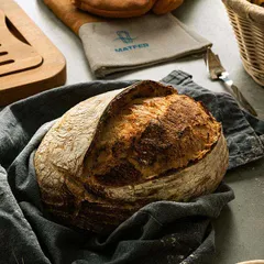 Держатель лезвия для надрезания теста с лезвием и магнитом для крепления к печи сталь нерж. ,L=12,8с, изображение 3