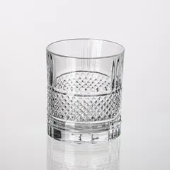 Олд фэшн (стакан) «Старс энд страйпс» набор[6шт] стекло 340мл D=82,H=94мм прозр., изображение 2