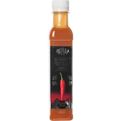 Hot sauce “Three peppers” 250ml