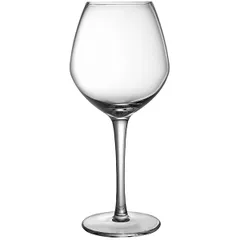 Wine glass “Cabernet”  chrome glass  470 ml  D=70/97, H=212mm  clear.