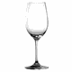 Бокал для вина «Ивент» хр.стекло 360мл D=79,H=213мм прозр., Объем по данным поставщика (мл): 360