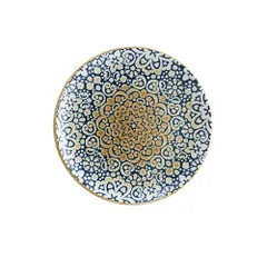 Тарелка d=250 мм. Альхамбра /1/12/