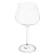 Бокал для вина «Имэдж» хр.стекло 0,66л D=9/12,H=22см прозр., изображение 2