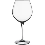 Бокал для вина «Винотек» хр.стекло 0,66л D=73/110,H=225мм прозр.