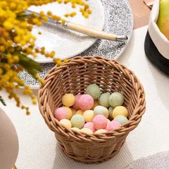 Нож для стейка сталь нерж.,пластик ,L=11/23см металлич.,белый, изображение 2