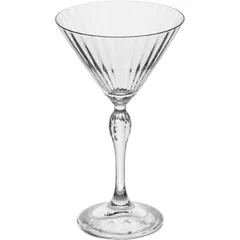 Коктейльная рюмка «Америка 20х» стекло 245мл D=10,7,H=18,5см прозр., изображение 2