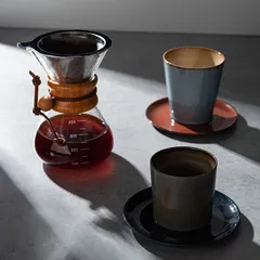 Блюдце «Террес де Ревес» керамика D=135/60,H=12мм синий, изображение 4